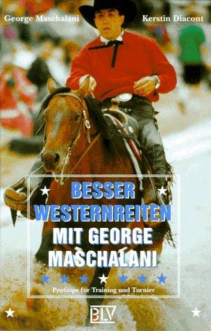 Besser Westernreiten