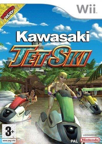 WII KAWASAKY