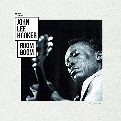 Boom Boom [Vinyl LP]