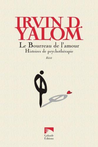 Le Bourreau de l'amour