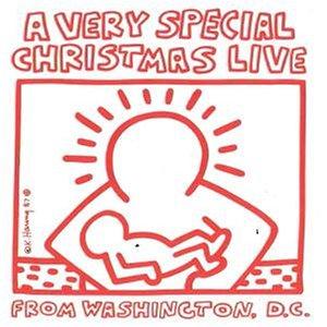 A Very Special Christmas Live