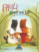 Pauli. Streit mit Edi