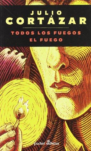 Todos los fuegos, el fuego (gl) (bolsillo) (Pocket)