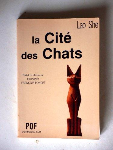 La Cité des chats