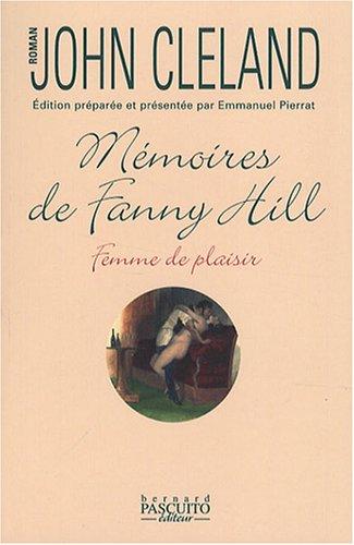 Mémoires de Fanny Hill, femme de plaisir