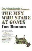 The Men Who Stare at Goats. Film Tie-In