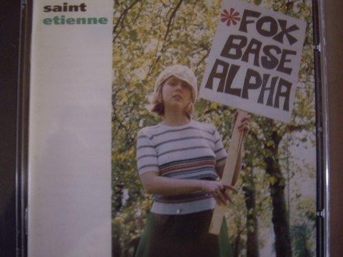 Foxbase Alpha (US Import)