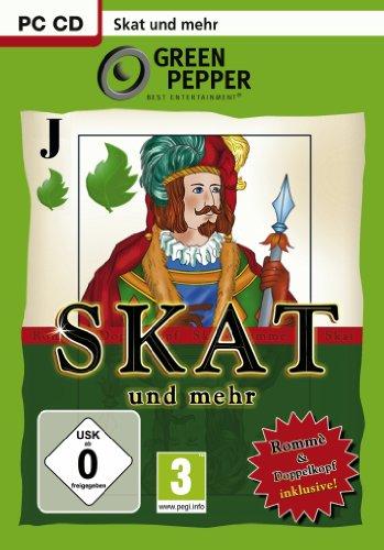 Skat & Mehr [Green Pepper]