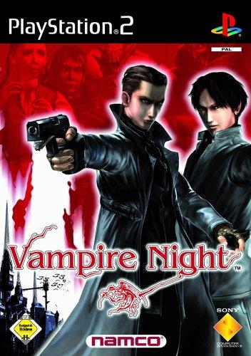 Vampire Night