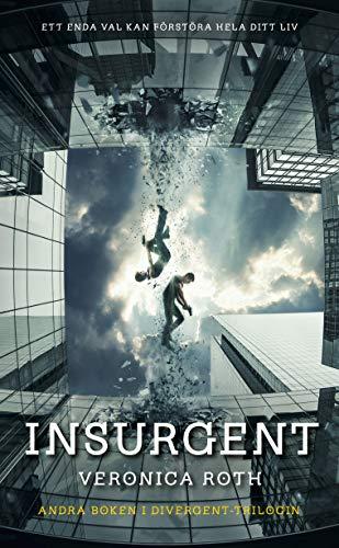 Insurgent (Divergent, Band 2)