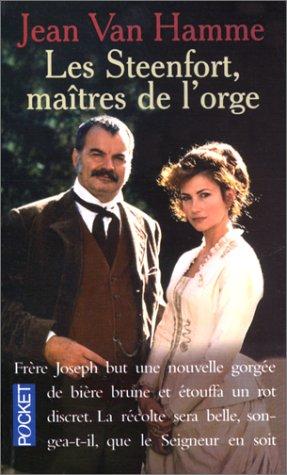 Les Steenfort, maîtres de l'orge