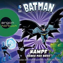 Batman: Kampf gegen das Böse