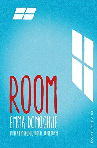 Room: Picador Classic