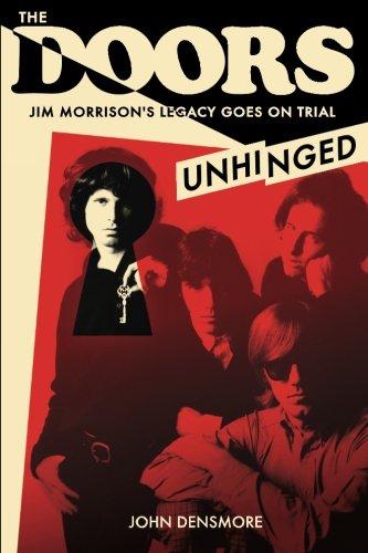 The Doors: Unhinged