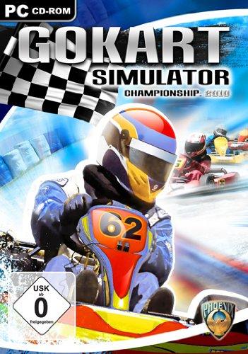 GoKart Simulator (PC)