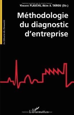 Méthodologie du diagnostic d'entreprise