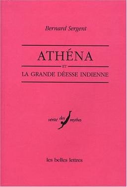 Athéna et la grande déesse indienne