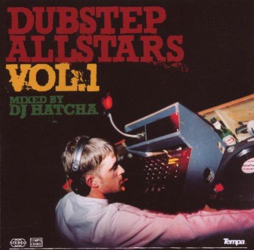 Dubstep Allstars Vol.1