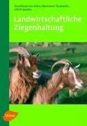 Landwirtschaftliche Ziegenhaltung