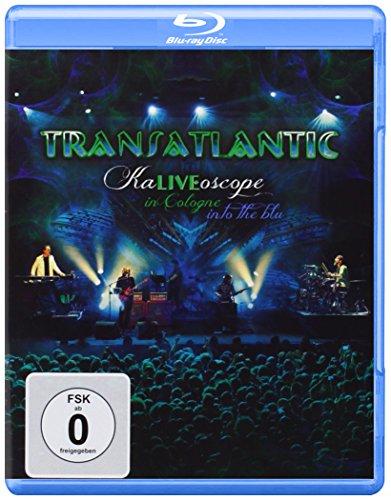 Kaliveoscope (Bluray) [Blu-ray]