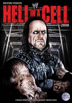 WWE - Hell in a Cell 2010