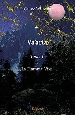 Va'Aria - Tome 1