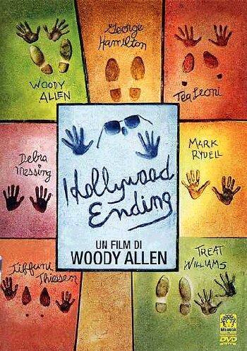 Hollywood ending [IT Import]