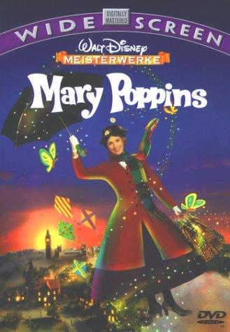 Mary Poppins