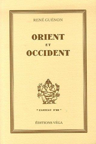 Orient et Occident