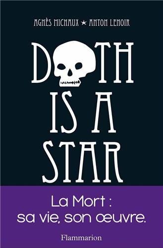 Death is a star