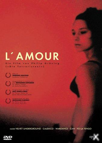 L' Amour