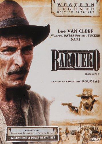 Barquero [FR Import]