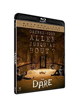 The dare [Blu-ray] [FR Import]