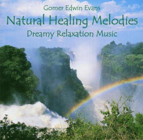 Natural Healing Melodies