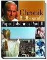 Chronik Bildbiografie, Papst Johannes Paul II.