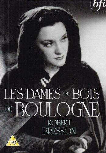 Les Dames Du Bois De Boulogne [UK Import]