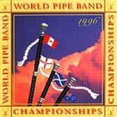 World Pipe Band Championships