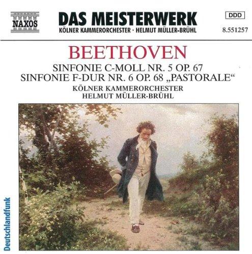 Symphonie Nr. 5+6