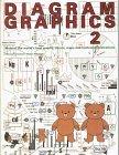 Diagram Graphics, Vol.2: The Best in Graphs, Charts, Maps and Technical Illustration: v. 2 (Divers)