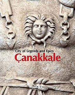 City of Legends and Epics Canakkale