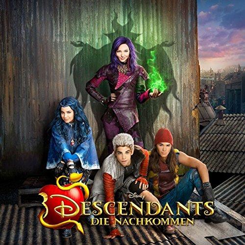 Descendants - Die Nachkommen (Original Soundtrack zum Walt Disney-Film)