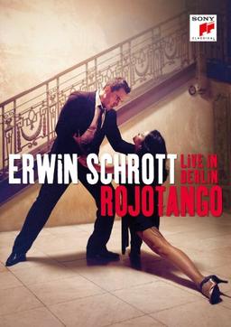 Erwin Schrott - Rojotango