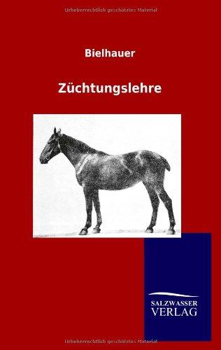 Züchtungslehre