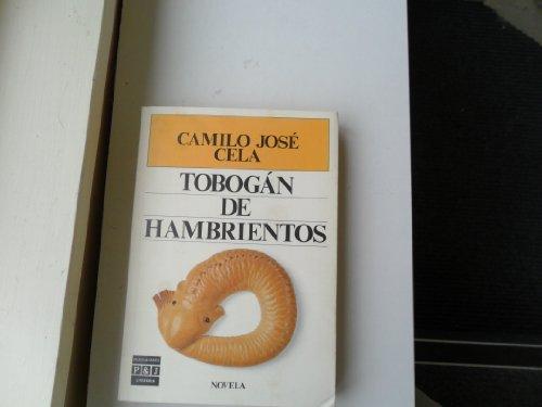 Tobogan de Hambrientos