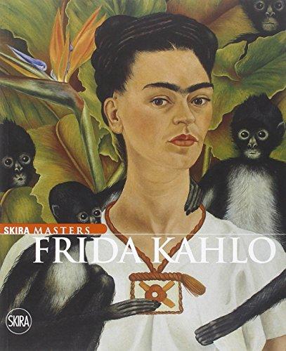 Frida Kahlo (Skira Masters)