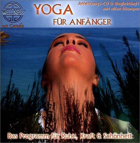 Yoga für Anfänger / Hörbuch