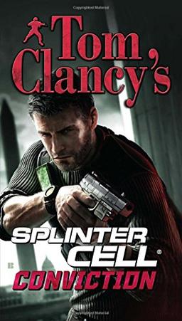 Tom Clancy's Splinter Cell: Conviction