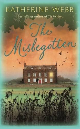 The Misbegotten