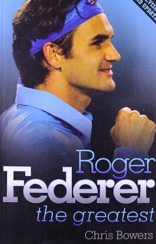 Roger Federer - the Greatest