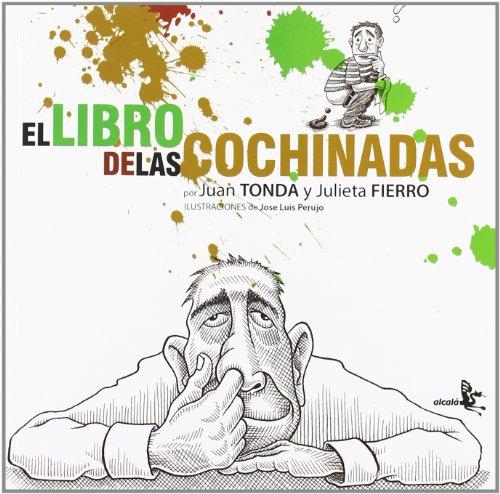 El libro de las cochinadas